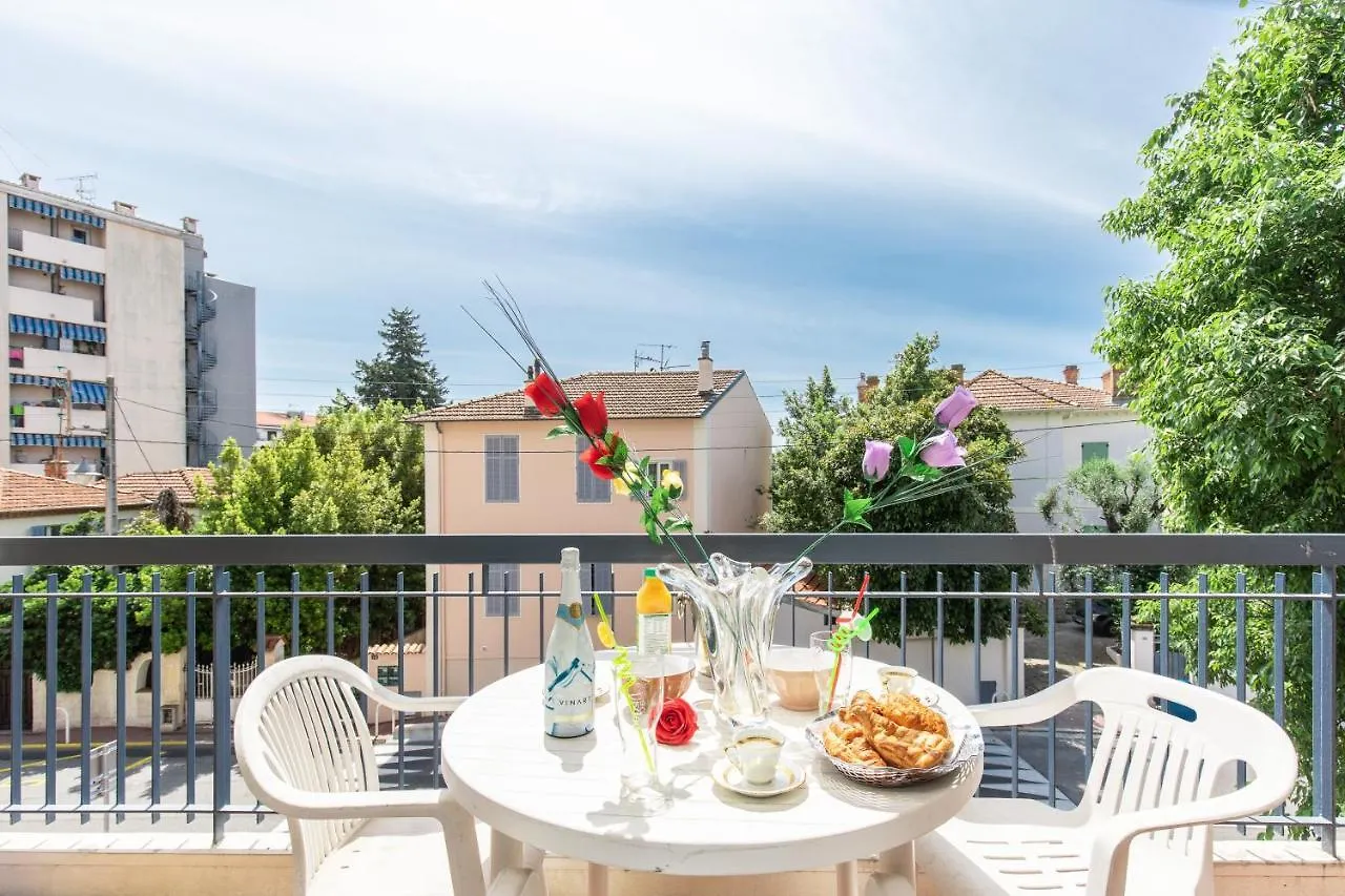 Best Choice Dispo Cannes Centre 2 Terrasses 2 Chbres 6P Parking Prive