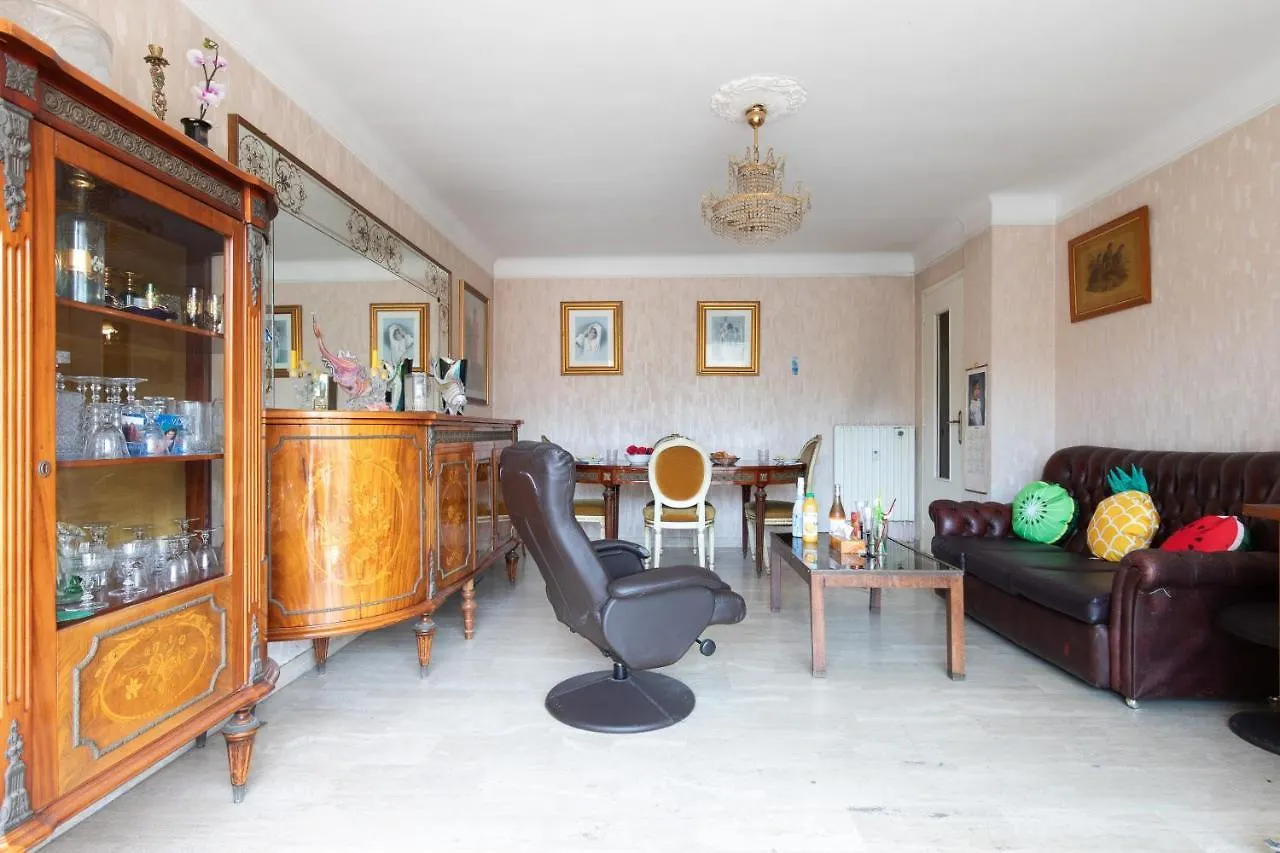 Best Choice Dispo Cannes Centre 2 Terrasses 2 Chbres 6P Parking Prive