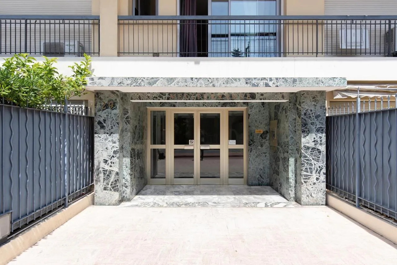 Best Choice Dispo Cannes Centre 2 Terrasses 2 Chbres 6P Parking Prive 0*,