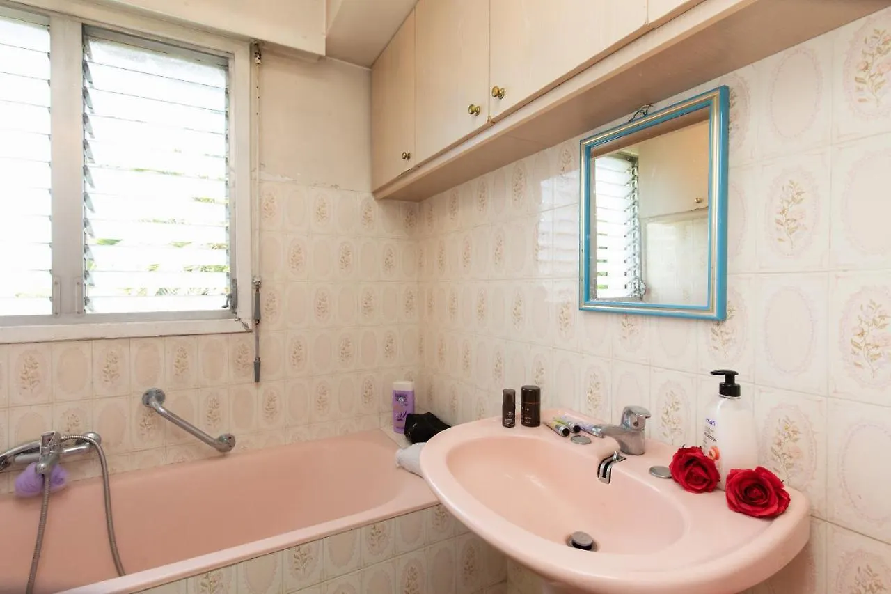 Appartamento Best Choice Dispo Cannes Centre 2 Terrasses 2 Chbres 6P Parking Prive Francia